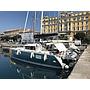Book yachts online - catamaran - Lagoon 400 S2 LTD EDITION - SCIROCCO - rent