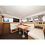 Book yachts online - catamaran - Lagoon 400 S2 LTD EDITION - SCIROCCO - rent