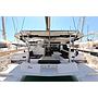 Book yachts online - catamaran - Lagoon 42 - ZEUS - rent