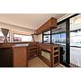 Book yachts online - catamaran - Lagoon 42 - ZEUS - rent