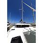 Book yachts online - catamaran - Lagoon 42 - ZEUS - rent