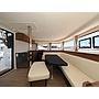 Book yachts online - catamaran - Lagoon 42 - ZEUS - rent