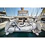 Book yachts online - catamaran - Lagoon 46 - MAJESTIC - rent