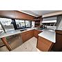Book yachts online - catamaran - Lagoon 46 - MAJESTIC - rent