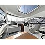 Book yachts online - motorboat - Antares 8 - BELECA - rent