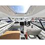 Book yachts online - motorboat - Antares 8 - BELECA - rent