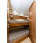 Book yachts online - motorboat - Alena 56 - MARIS - rent