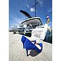 Book yachts online - catamaran - Lagoon 52 - SEA DWELLER  - rent