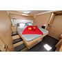 Book yachts online - catamaran - Lagoon 52 - SEA DWELLER  - rent