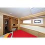 Book yachts online - catamaran - Lagoon 52 - SEA DWELLER  - rent