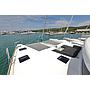 Book yachts online - catamaran - Lagoon 52 - SEA DWELLER  - rent