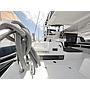 Book yachts online - catamaran - Lagoon 42 - MASTERPIECE - rent