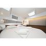 Book yachts online - catamaran - Lagoon 42 - CUZAMEN - rent