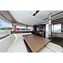 Book yachts online - catamaran - Lagoon 46 - PANOS - rent