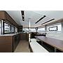 Book yachts online - catamaran - Lagoon 46 - PANOS - rent