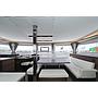 Book yachts online - catamaran - Lagoon 46 - PANOS - rent