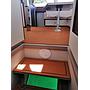 Book yachts online - catamaran - Lagoon 42 - BOLUBO - rent