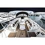 Book yachts online - sailboat - Sun Odyssey 45 - Lejla - rent