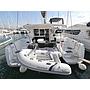 Book yachts online - catamaran - Lagoon 40 - NINA II - rent