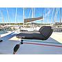 Book yachts online - catamaran - Lagoon 42 - SEA YA - rent