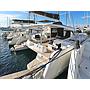 Book yachts online - catamaran - Lagoon 42 - SEA YA - rent