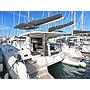 Book yachts online - catamaran - Lagoon 42 - SEA YA - rent