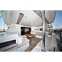 Book yachts online - catamaran - Lagoon 50 - SHADOW - rent