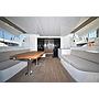 Book yachts online - catamaran - Lagoon 50 - SHADOW - rent
