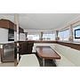 Book yachts online - catamaran - Lagoon 42 - ROYAL SALUTE - rent