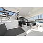 Book yachts online - catamaran - Lagoon 42 - ROYAL SALUTE - rent