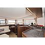Book yachts online - catamaran - Lagoon 42 - ROYAL SALUTE - rent