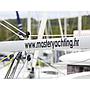 Book yachts online - sailboat - Oceanis 35.1 - IDILA  - rent