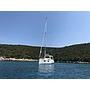 Book yachts online - sailboat - Oceanis 35.1 - IDILA  - rent