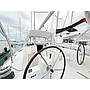 Book yachts online - sailboat - Oceanis 35.1 - IDILA  - rent