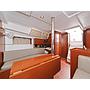 Book yachts online - sailboat - Oceanis 35.1 - IDILA  - rent