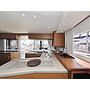 Book yachts online - catamaran - Lagoon 450 F - OLIVER - rent