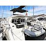 Book yachts online - catamaran - Lagoon 450 F - OLIVER - rent