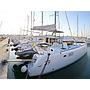 Book yachts online - catamaran - Lagoon 39 - VENTUS - rent