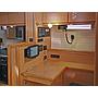 Book yachts online - sailboat - Bavaria 55 Cruiser - Apollon - rent