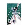 Book yachts online - sailboat - Sun Odyssey 479 - Athena - rent
