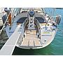 Book yachts online - sailboat - Bavaria 38 Cruiser - Aristoteles - rent