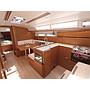 Book yachts online - sailboat - Sun Odyssey 419 - Perseas - rent