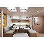 Book yachts online - sailboat - Oceanis 46.1 - Glykeria Built 2020 - Patras - rent