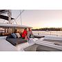 Book yachts online - catamaran - Lagoon 46 - El Marita Brand New 2021 A/C & Generator-Patras Skippered - rent