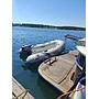Book yachts online - motorboat - Adriana 36 - Morska Zvijezda 1 - rent