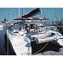 Book yachts online - catamaran - Lagoon 380 - Nefertiti - rent