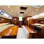Book yachts online - sailboat - Oceanis 50 Family - Free Spirit - Brand New engine 2020 - rent