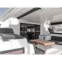 Book yachts online - catamaran - Lagoon 50 Fly - MILA (AC in Salon and cabin + generator) - rent