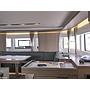 Book yachts online - catamaran - Lagoon 50 Fly - MILA (AC in Salon and cabin + generator) - rent