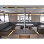 Book yachts online - catamaran - Lagoon 50 Fly - MILA (AC in Salon and cabin + generator) - rent